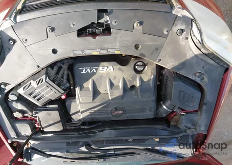 2012 GMC Terrain Slt-1 from USA, damaged, VIN 2GKFLUE54C6386838